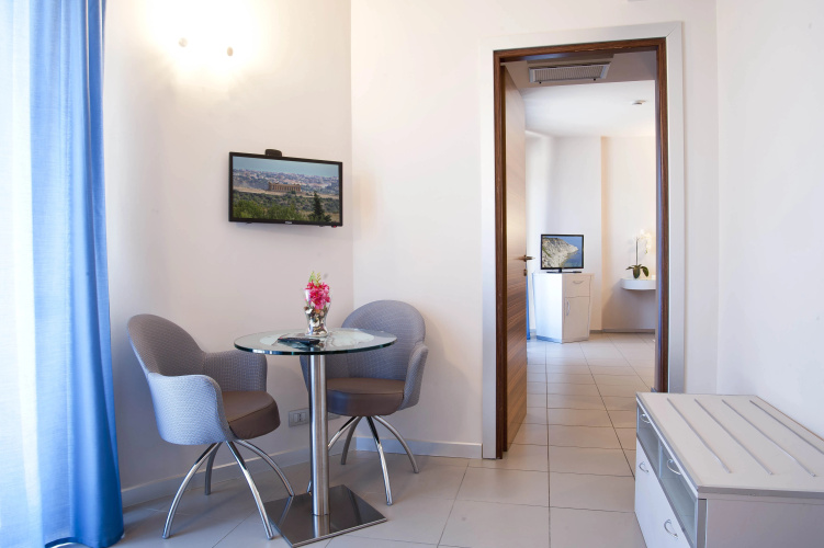 Hotel Kore