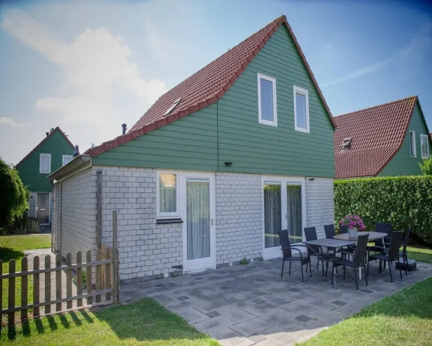 Cottage