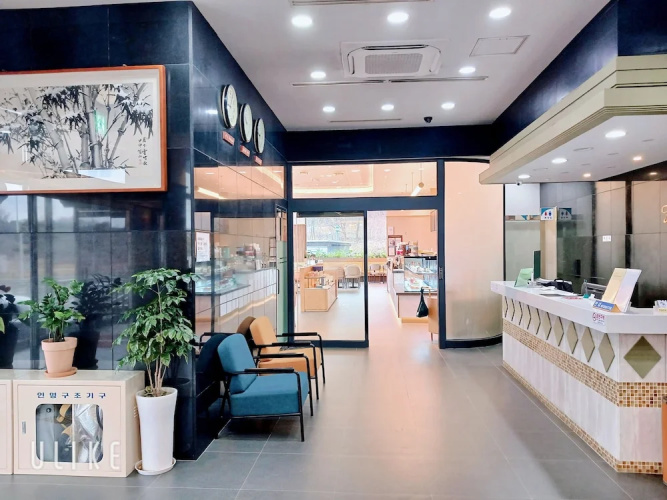 Fresia Tourist Hotel