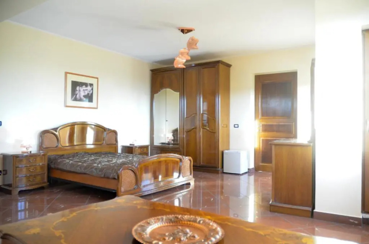 Liberty Rooms