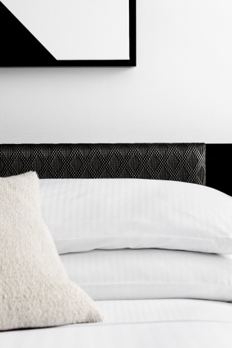 St. Gregory Luxury Hotel and Suites photo 8