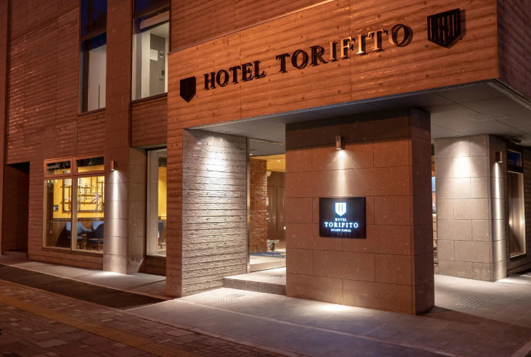Hotelbild