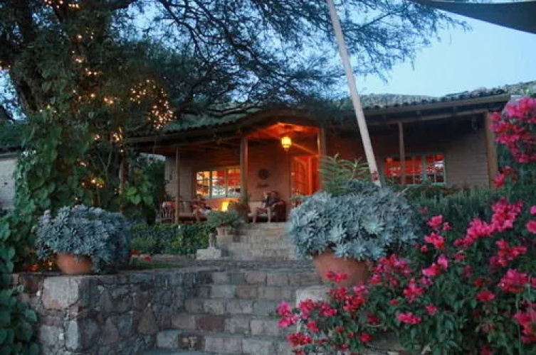 Hotel Sagrada Boutique