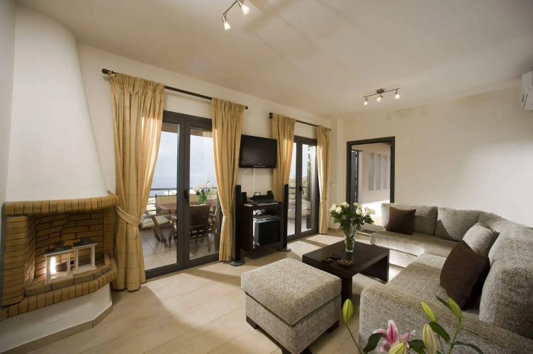 Elounda Solfez Villas