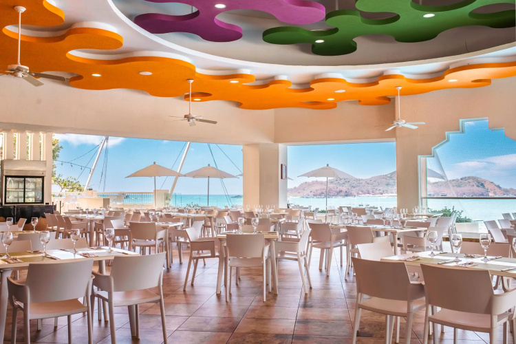 Azul Ixtapa Beach Resort & Convention Center photo 39
