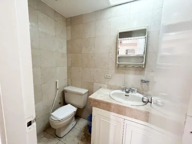 1 Bedroom Standard room