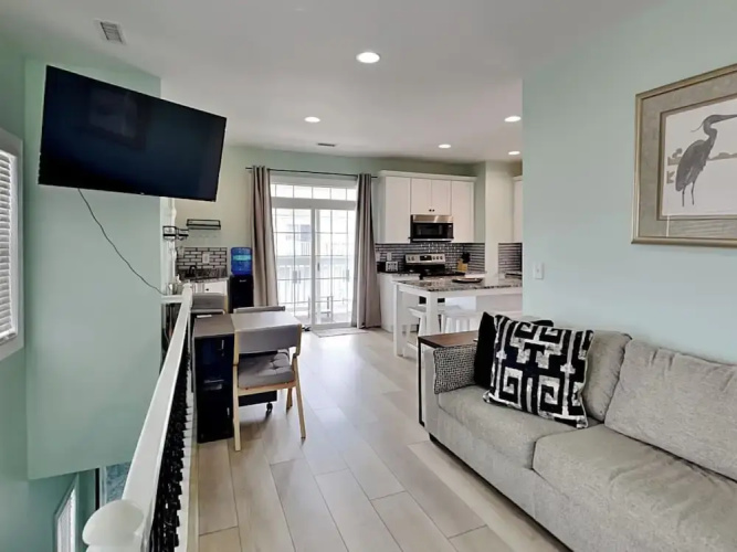 Otter Oasis by Topsail Realty