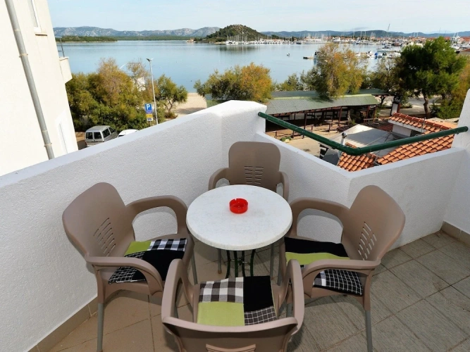 1 Bedroom Superior Apartment