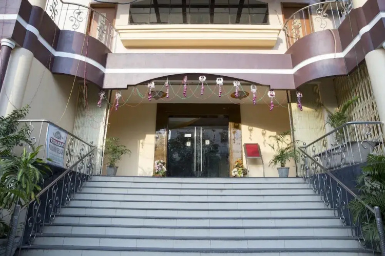 Hotelafbeelding