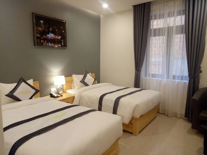 Lan Anh Hotel