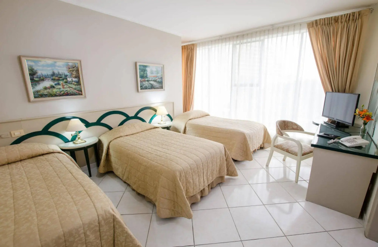 Apart Hotel Kennedy