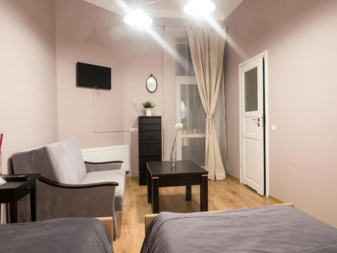 Just4You Apartments