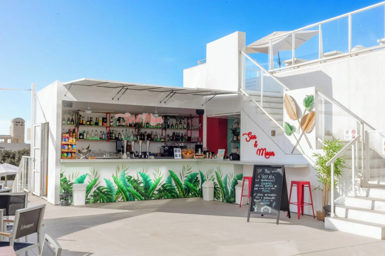 Hotel Alay Puerto Marina - Adults Only Recommended photo 48