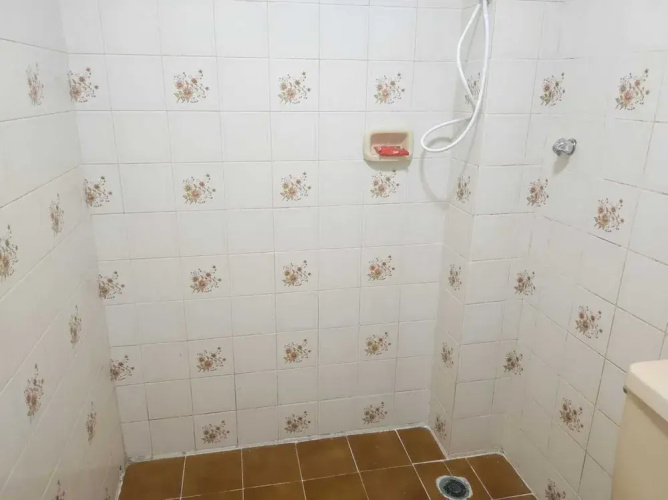 Apartamento Gold Central