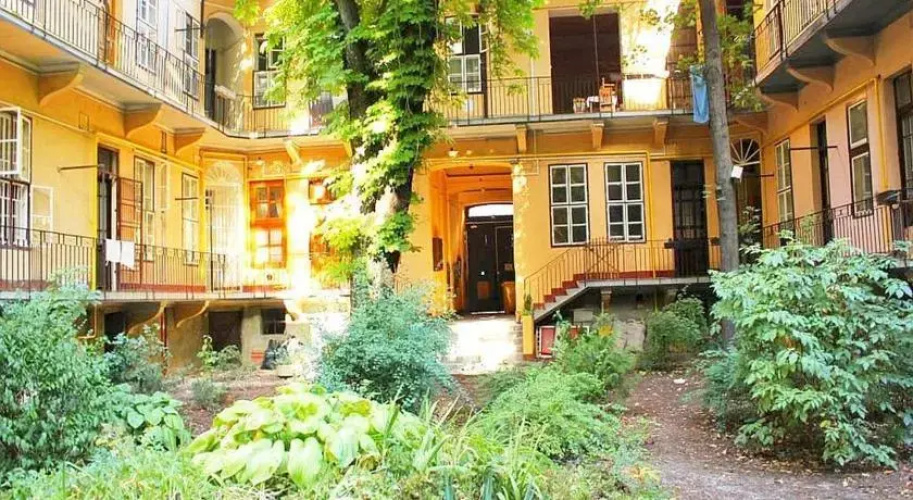 Image de l'hôtel