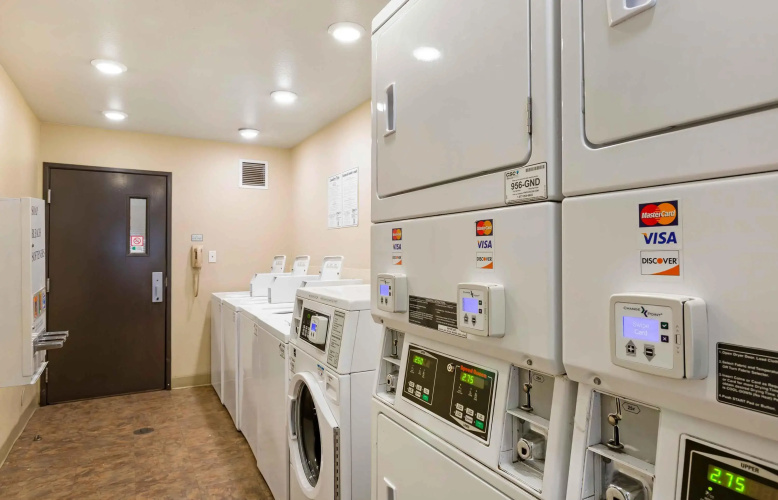 Extended Stay America Select Suites - Phoenix - West