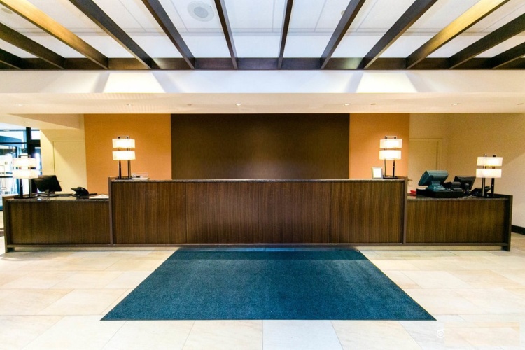 Hyatt Regency Milwaukee photo 15