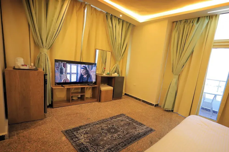 Blue Lotus Nile Suites Hotel Aswan