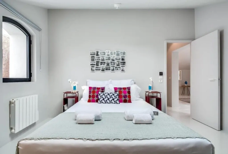 2 Bedrooms Premier Apartment