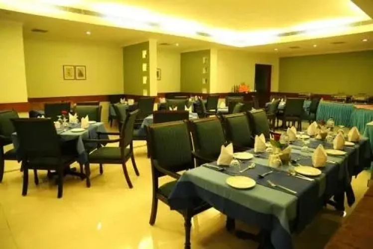 Kallada Sangeetha Hotels