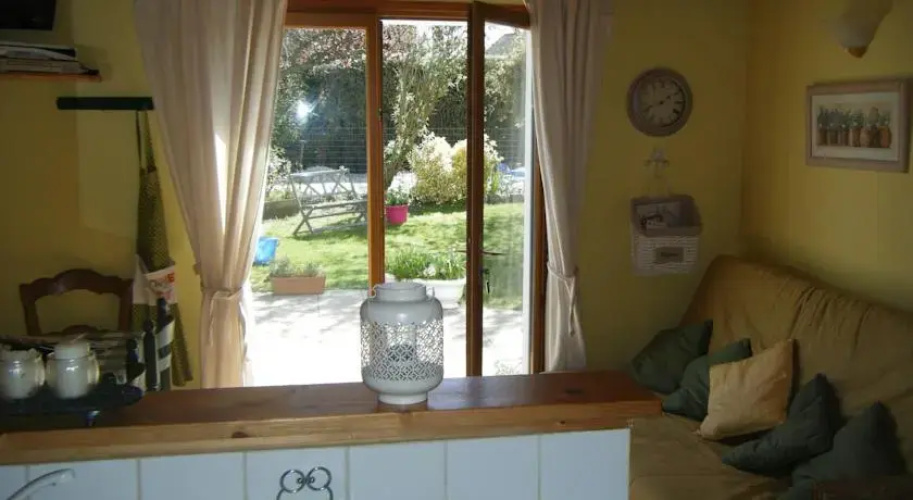 La Maisonnette