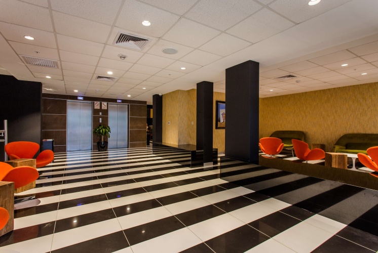 Wyndham Costa del Sol Tumbes photo 21