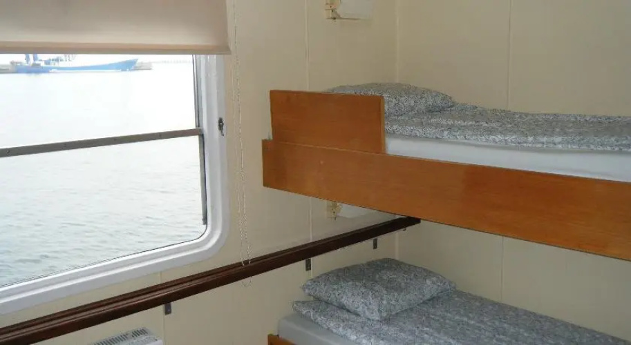 Pepperland Hostel