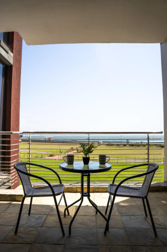 Point water front executive apartment
