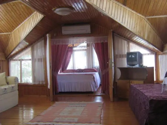 Club Hotel Kanara