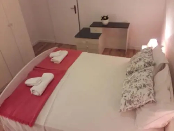 Apartments Verica