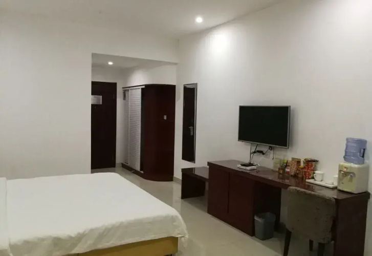 Jinyan Hotel
