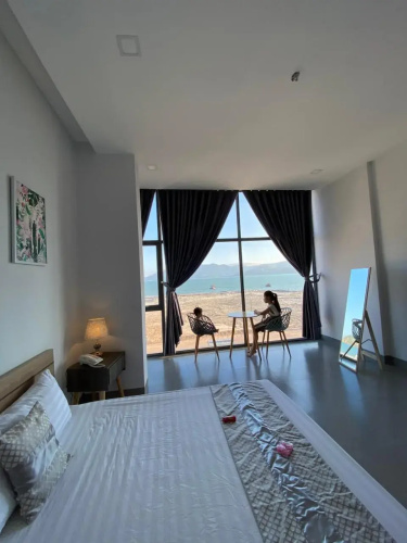 Thiên Trang Hostel