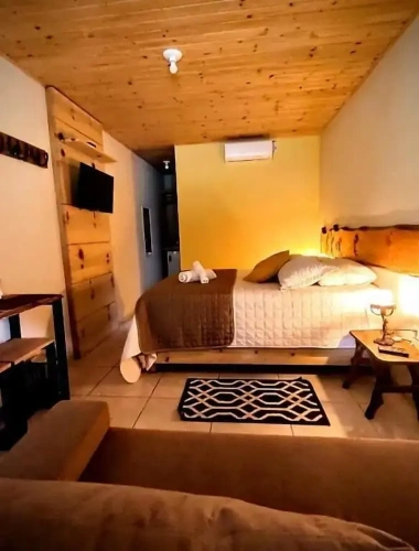 Comfort Suite