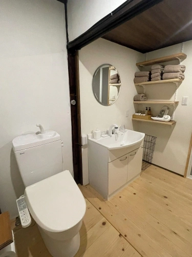 1 Bedroom Villa