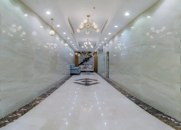 Dar For Serviced Apartments