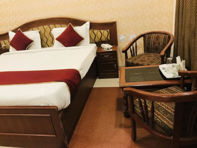Hotel Sunrise Inn
