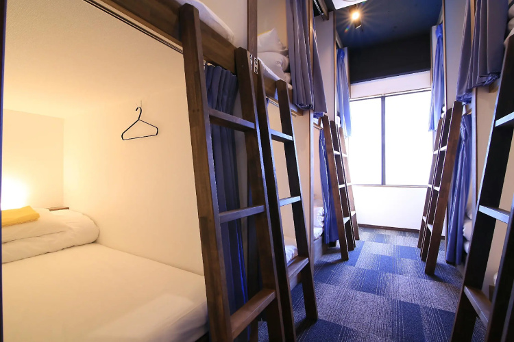 Sogihostel Beehive