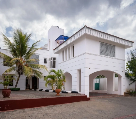 5 Bedrooms Family Cottage