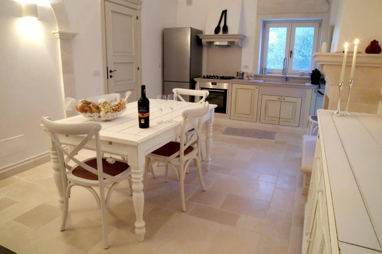 Villa Angelina