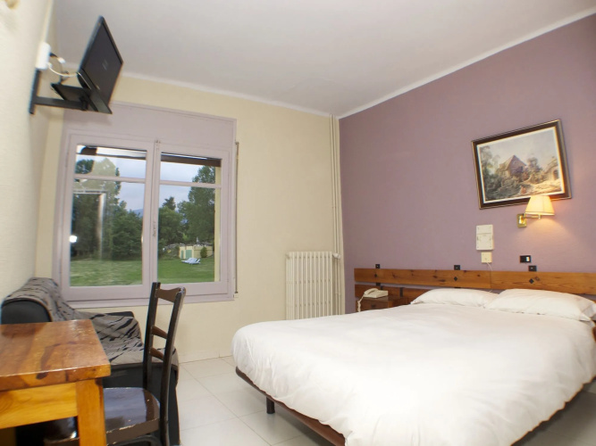 Hotel Mirador