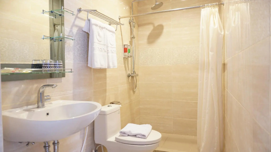 D'primahotel Pattimura Makassar