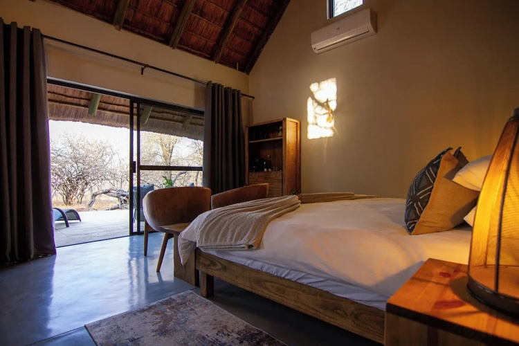 Tomo Safari Lodge