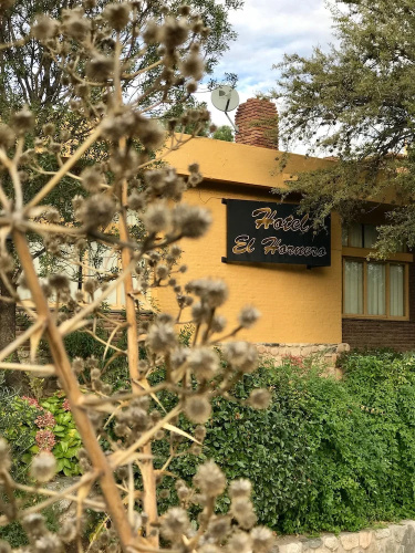 Imagen del hotel