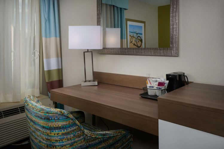 Hampton Inn Goldsboro NC