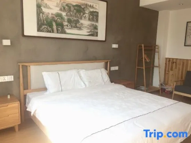 1 Bedroom Suite