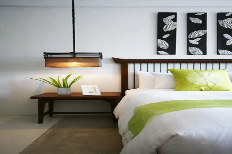 Superior Double room with balcony