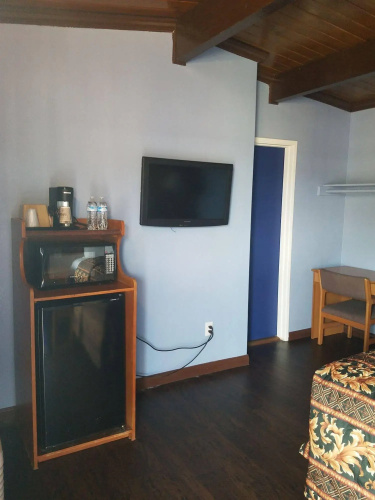 Del Aire Inn LAX