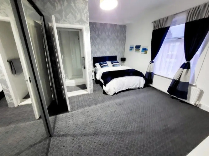 Comfortable Stay - Ivor St