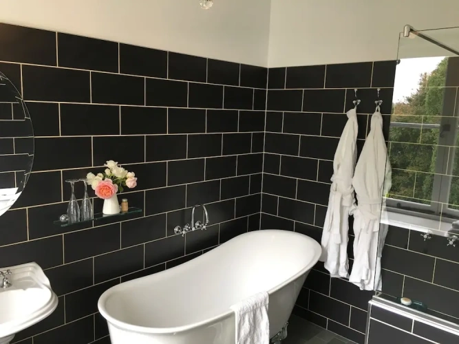 Luxury Double room