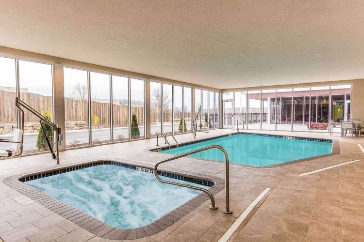 Wyndham Avon photo 15